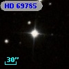 HD  69785
