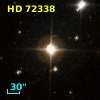 HD  72338