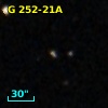 WD 0841+699B