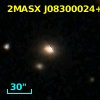 2MASX J08300024+7049523