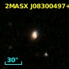 2MASX J08300497+7007102