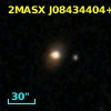2MASX J08434404+7001472