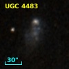 UGC  4483