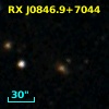 RX J0846.9+7044