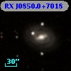 RX J0850.0+7018