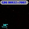 GB6 B0832+7007