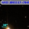 NVSS J085517+704913