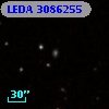LEDA 3086255