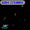 LEDA 2734004