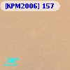 [KPM2006] 157
