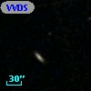 VVDS J022639.49-042246.4