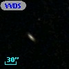 VVDS J022639.72-042302.7