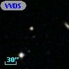 VVDS J022646.13-042331.9