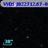 VVDS J022712.87-040954.4