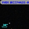 VVDS J022744.55-041035.7
