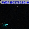 VVDS J022732.80-041111.7