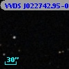 VVDS J022742.95-041123.6