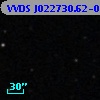 VVDS J022730.62-041510.0