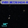 VVDS J022614.54-041522.0