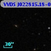 VVDS J022815.18-041614.5