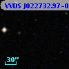 VVDS J022732.97-041625.1