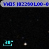 VVDS J022801.00-041613.9