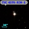 TYC 4378-920-1