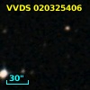 VVDS J022623.35-041721.1