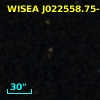 2MASS J02255873-0417184