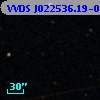 VVDS J022536.19-041710.4
