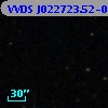 VVDS J022723.52-041728.0