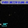 VVDS J022811.06-041732.0