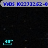 VVDS J022732.62-041819.5
