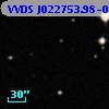 VVDS J022753.98-041838.2