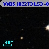 VVDS J022731.53-041902.0