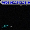 VVDS J022742.21-041935.7