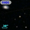 VVDS J022552.70-041941.5