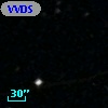 VVDS J022621.85-041947.7