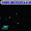 VVDS J022537.14-042055.2