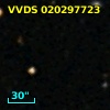 VVDS J022546.83-042039.1