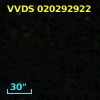 VVDS J022728.19-042117.4