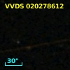 VVDS J022726.67-042316.2