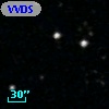 VVDS J022538.25-042325.8