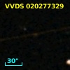 VVDS J022727.44-042338.7