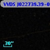 VVDS J022738.39-042330.7
