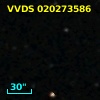 VVDS J022613.38-042355.1
