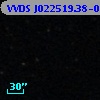 VVDS J022519.38-042405.2