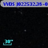 VVDS J022532.38-042456.5