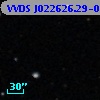 VVDS J022626.29-042510.6