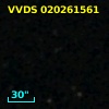VVDS J022554.41-042534.2